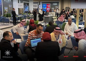 SUD تحقق نتائج بيعية قوية في دورتي «معرض المستقبل العقاري» بالرياض والخُبر