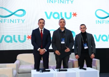 ڤاليو وإنفنيتي تتعاونان لتسهيل تمويل شواحن السيارات الكهربائية في مصر