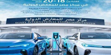 مصرف أبوظبي الإسلامي مصر يشارك في EV Summit 2025 لدعم النقل الكهربائي والطاقة النظيفة