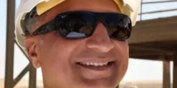 محمد عبدالقادر مديرًا تنفيذيًا لإدارة المشروعات الكبرى والاستراتيجية التابعة لوزارة النقل