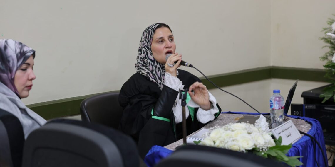 رسالة دكتوراه بجامعة القاهرة تبحث صلابة شركات التأمين أمام الصدمات المالية عبر اختبارات الضغوط