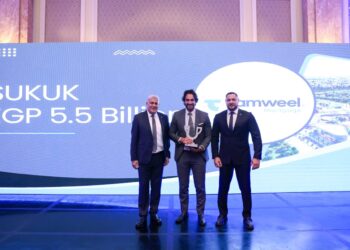 بـ 5.52 مليار جنيه.. تمويل تطلق أول صكوك مضاربة لتمويل استحواذ في تاريخ الشرق الأوسط