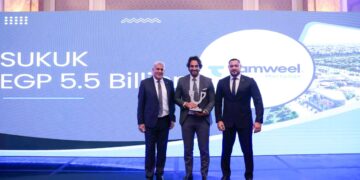 بـ 5.52 مليار جنيه.. تمويل تطلق أول صكوك مضاربة لتمويل استحواذ في تاريخ الشرق الأوسط