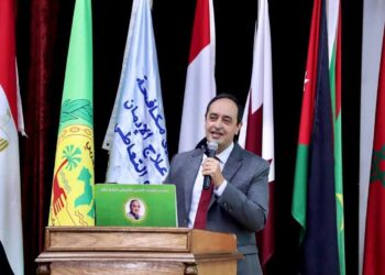 مدير صندوق مكافحة الإدمان: المخدرات تهدد تحقيق أهداف التنمية المستدامة