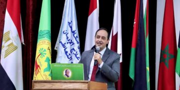 مدير صندوق مكافحة الإدمان: المخدرات تهدد تحقيق أهداف التنمية المستدامة