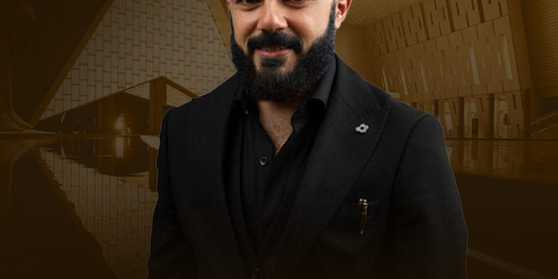 MTM للتطوير العقاري تشارك في مهرجان The Best عقار مصر