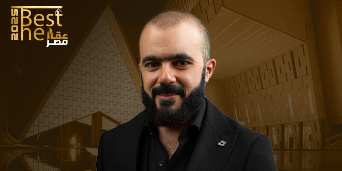 MTM للتطوير العقاري تشارك في مهرجان The Best عقار مصر