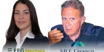 هيرميس تُتم أول إصدار توريق بقيمة 1.139 مليار جنيه لصالح «ام ال اف»