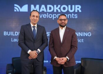 «مدكور للتطوير» تكشف عن أول مشروعاتها بالسوق العقاري