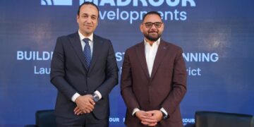 «مدكور للتطوير» تكشف عن أول مشروعاتها بالسوق العقاري