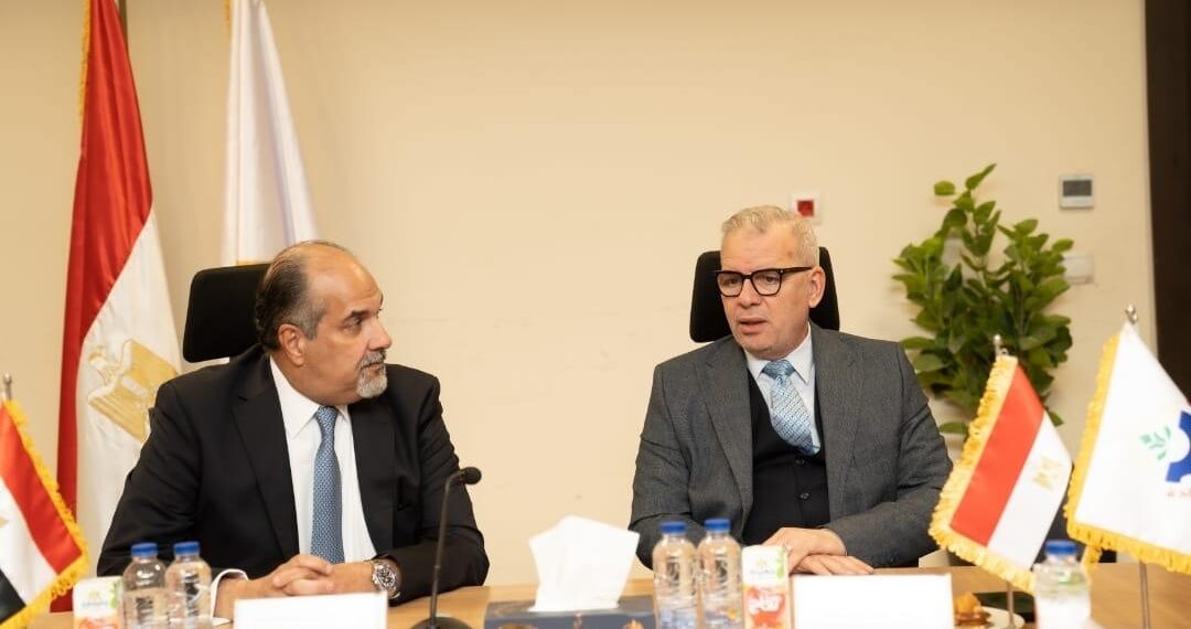 التعمير للتمويل العقاري «الأولى» توقع بروتوكول تعاون مع «الإسكان» لسد فجوة تمويل الوحدات المتوسطة