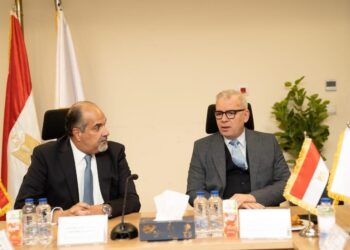 التعمير للتمويل العقاري «الأولى» توقع بروتوكول تعاون مع «الإسكان» لسد فجوة تمويل الوحدات المتوسطة