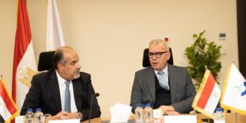 التعمير للتمويل العقاري «الأولى» توقع بروتوكول تعاون مع «الإسكان» لسد فجوة تمويل الوحدات المتوسطة