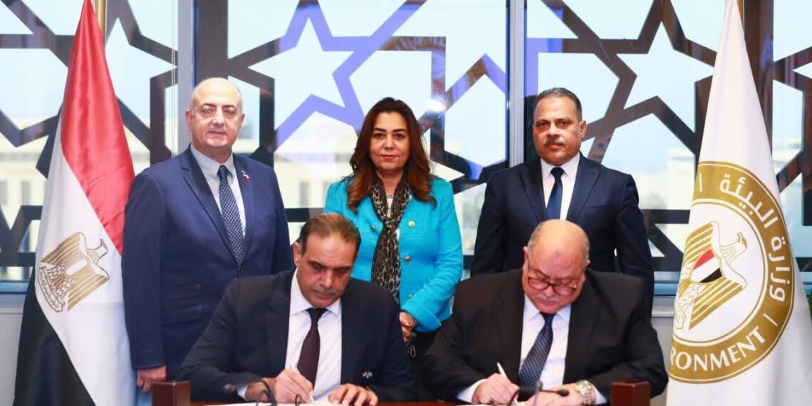 باستثمارات 500 مليون جنيه.. مشروعات مستدامة لمعالجة المخلفات وإنتاج الوقود البديل بالشرقية