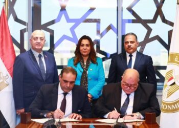 باستثمارات 500 مليون جنيه.. مشروعات مستدامة لمعالجة المخلفات وإنتاج الوقود البديل بالشرقية