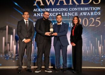 مدينة مصر تحصد جائزتين للاستدامة والتنمية المتكاملة عن «تاج سيتي» و«بيوت الخليفة»