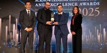 مدينة مصر تحصد جائزتين للاستدامة والتنمية المتكاملة عن «تاج سيتي» و«بيوت الخليفة»