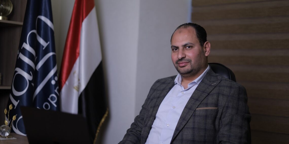 سنترو للتطوير تطلق Gate 9 Mall بالعبور وتستهدف 200 مليون جنيه من المرحلة الأولى