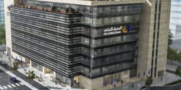 تمويل عقاري متزايد: المصرف المتحد يستحوذ على 2.8% من السوق