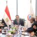وزير الصحة يعقد اجتماعًا موسعًا لبحث دعم وتمكين توطين الصناعات الدوائية في مصر