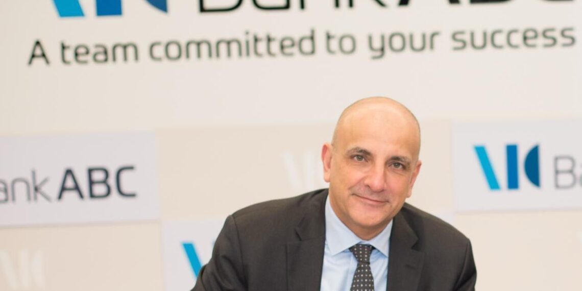 بنك ABC مصر يحصل على جائزة J.P. Morgan Elite Quality Award لعام 2025
