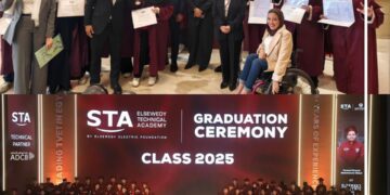 بنك أبوظبي التجاري يخرّج أول دفعة من ذوي الإعاقة ويوسّع شراكته مع أكاديمية السويدي