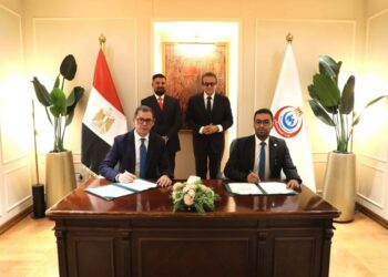وزير الصحة يشهد توقيع مذكرة تفاهم مع «فياترس» لتطوير مجالات الرعاية الصحية