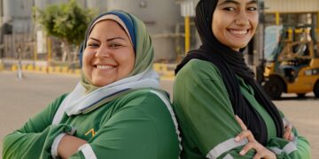 الأهرام للمشروبات تُطلق مبادرة «مكانك» لتمكين المرأة في التصنيع وسلاسل الإمداد