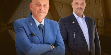 المصرية جروب تشارك في النسخة الثانية من مهرجان The Best عقار مصر 