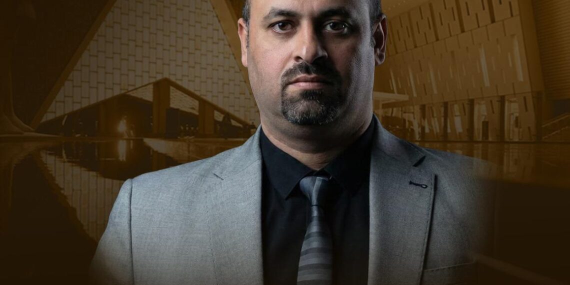 MRS Development تشارك في مهرجان The Best عقار مصر 