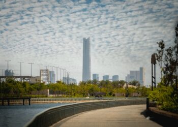 نفاد تذاكر أول مرحلتين من New Capital Countdown Festival وفتح المرحلة الثالثة