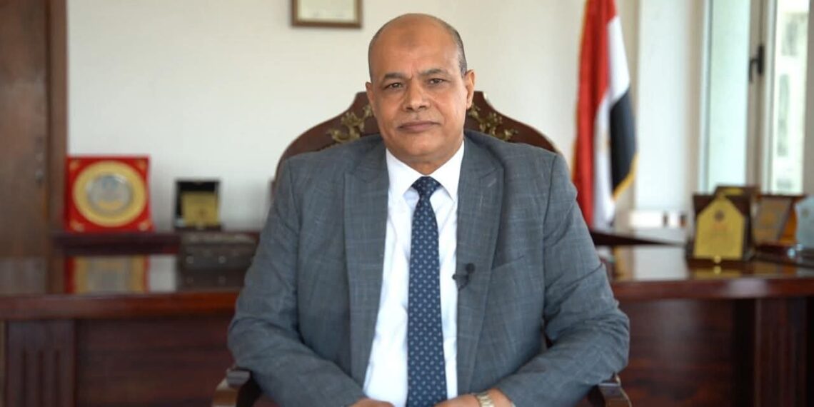 تبكير صرف مرتبات يناير وفبراير ومارس للعاملين بالدولة بمناسبة أعياد الميلاد والفطر