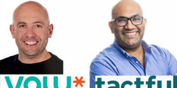 ڤاليو تتعاون مع تاكتفُل لتعزيز تجربة العملاء عبر حلول الذكاء الاصطناعي المتقدمة