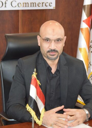 محمد الحداد: 15% زيادة في أسعار الهواتف الذكية.. والركود يضرب السوق