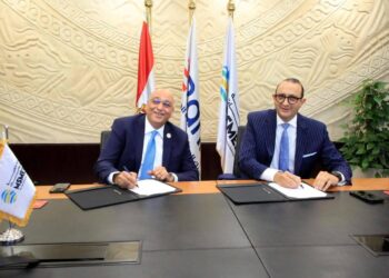 تنمية المشروعات و«تنمية الصادرات» يوقعان بروتوكول تعاون لدعم المشروعات الصناعية