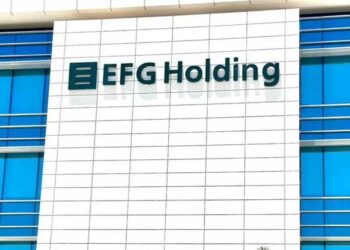 «إي إف جي هيرميس»: 2026 عامًا استثنائيًا للاقتصاد المصري