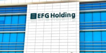 «إي إف جي هيرميس»: 2026 عامًا استثنائيًا للاقتصاد المصري