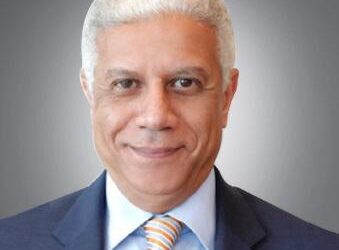 أسامة يسين قائمًا بأعمال العضو المنتدب لشركة ديجيتايز للاستثمار والتقنية