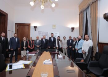 بنك مصر وبنك الطعام يطلقان المرحلة الثانية من مشروع هنوصل ليها ونقويها