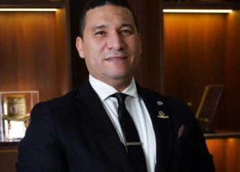 السلمانية جروب تعيّن د. جلال الشيخ مديرًا عامًا للمجموعة دعمًا لخطة التوسع في السوق المصري