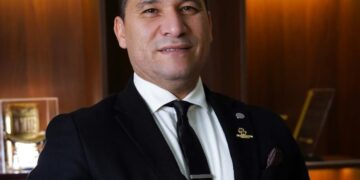 السلمانية جروب تعيّن د. جلال الشيخ مديرًا عامًا للمجموعة دعمًا لخطة التوسع في السوق المصري