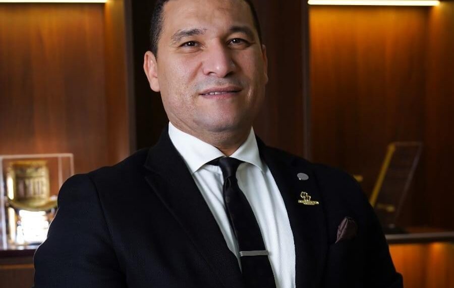 السلمانية جروب تعيّن د. جلال الشيخ مديرًا عامًا للمجموعة دعمًا لخطة التوسع في السوق المصري