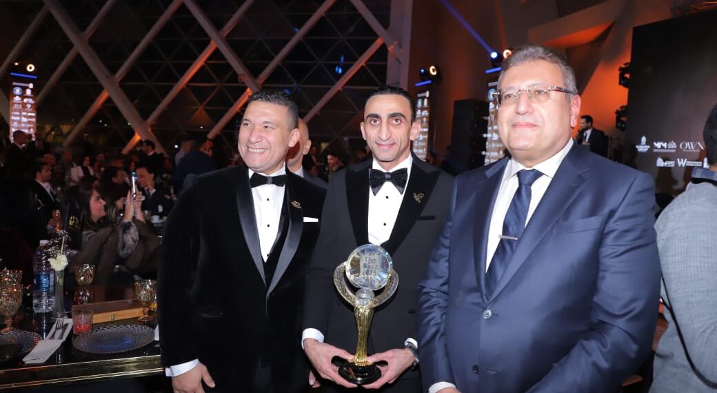 السلمانية جروب تفوز بجائزة الأفضل 2025 في نمو الاستثمارات الخليجية 