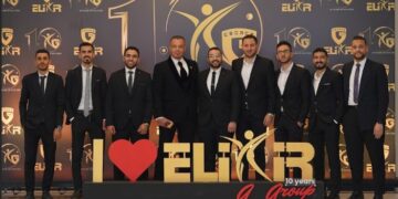 «الكسير فارما – جورج جروب» تحتفل بمرور 10 سنوات وتعلن التوسع الإقليمي بحلول 2026