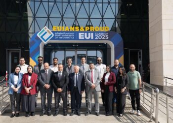 شراكة استراتيجية بين Be One وجامعة مصر للمعلوماتية لتعزيز التحول الرقمي