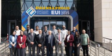 شراكة استراتيجية بين Be One وجامعة مصر للمعلوماتية لتعزيز التحول الرقمي