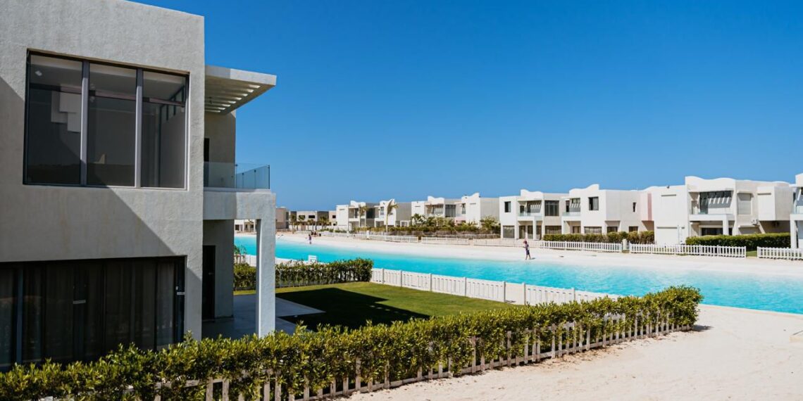 «ذا مارك» تؤكد التزامها الكامل بتسليم مشروع مكسيم بو بالساحل الشمالي