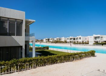 «ذا مارك» تؤكد التزامها الكامل بتسليم مشروع مكسيم بو بالساحل الشمالي