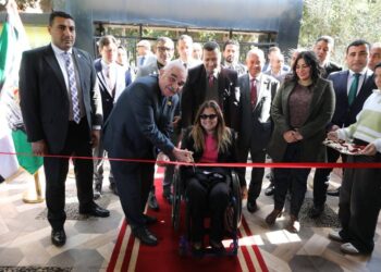 «القومي للأشخاص ذوي الإعاقة» وهيئة قضايا الدولة يدعمان ريادة الأعمال