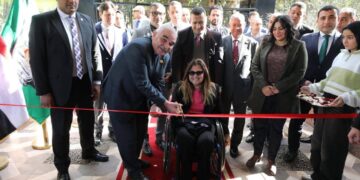 «القومي للأشخاص ذوي الإعاقة» وهيئة قضايا الدولة يدعمان ريادة الأعمال